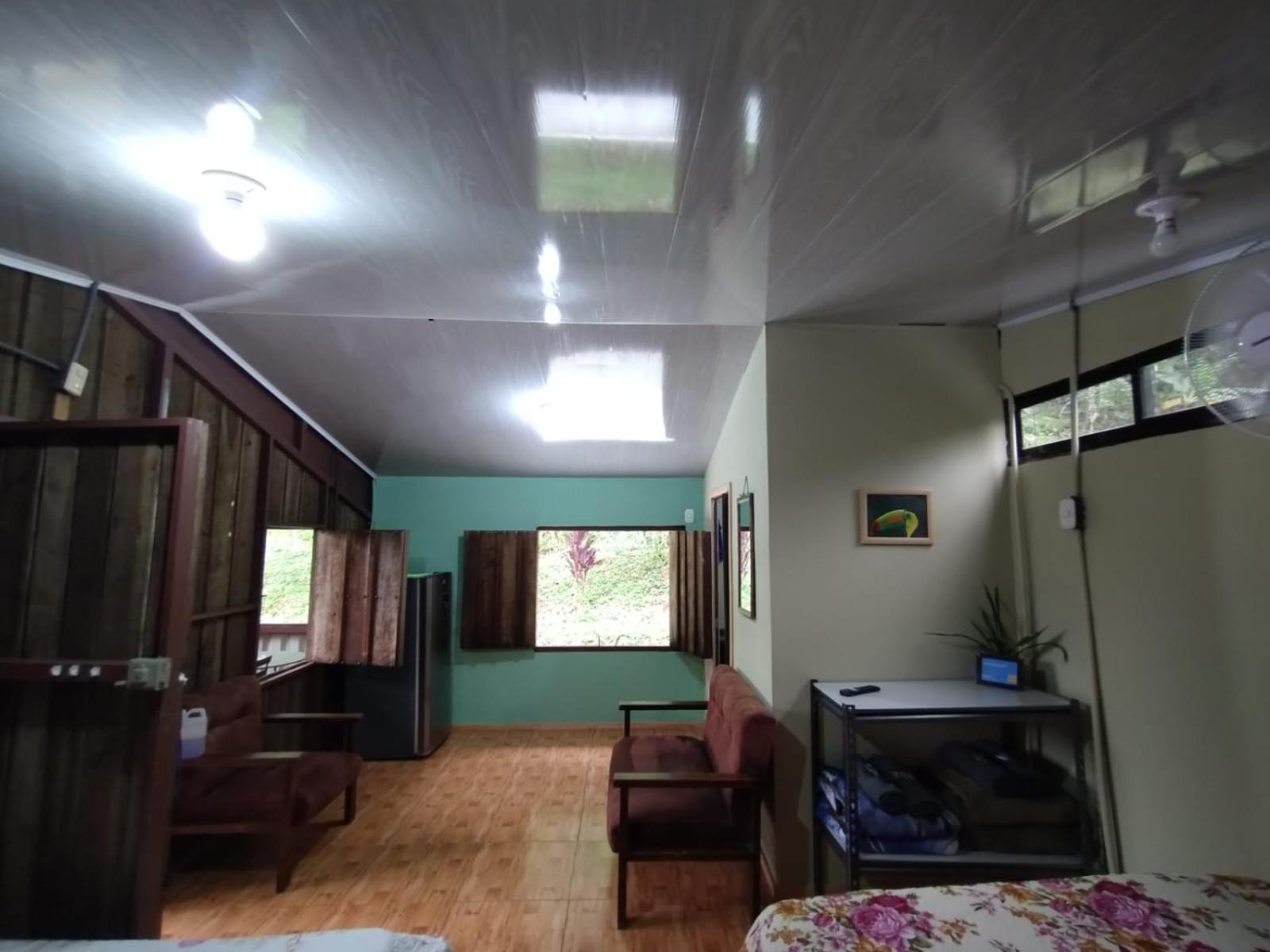 Cabana Con Piscina Venecia Eksteriør bilde