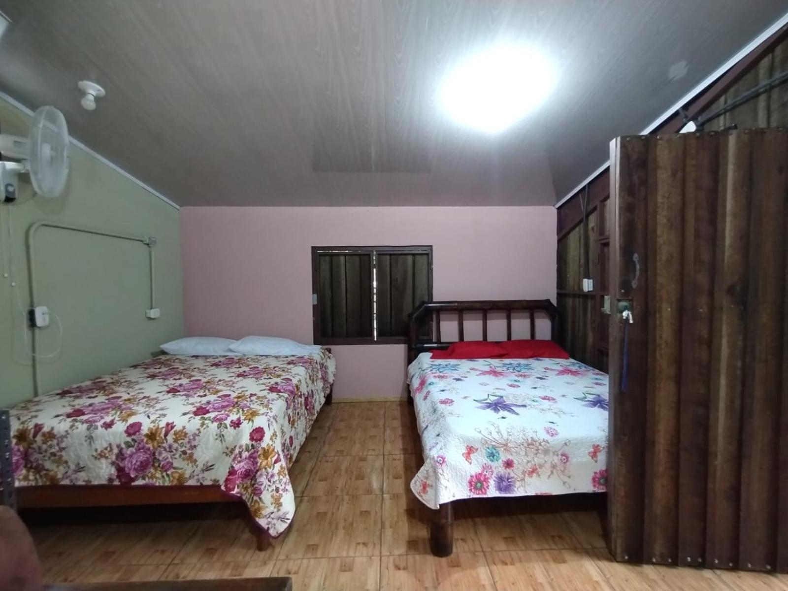 Cabana Con Piscina Venecia Eksteriør bilde